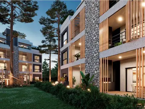 Venta Dúplex 4 Ambientes con Parrilla - Campana