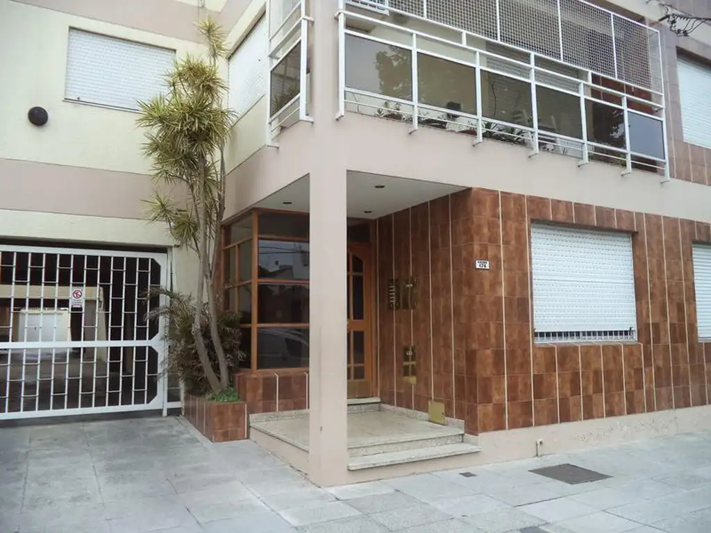 Gascón al 100