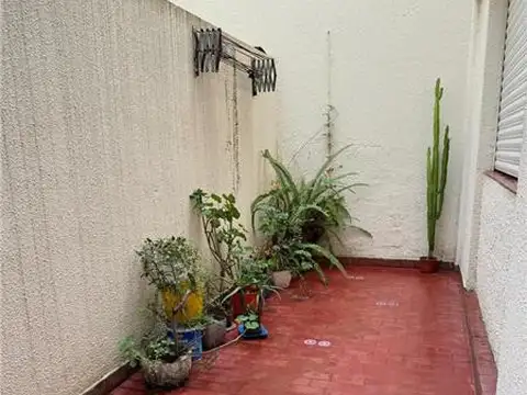 Departamento en Venta 40 años