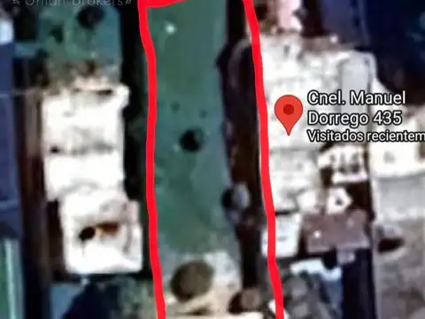 Casa en Venta de 1 dormitorio