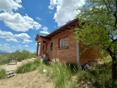 Villa las Rosas, Traslasierra 100