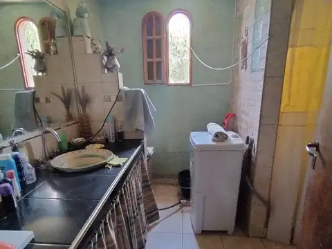 Se vende! Casa con espectacular vista en Villa de las Rosas, Traslasierra