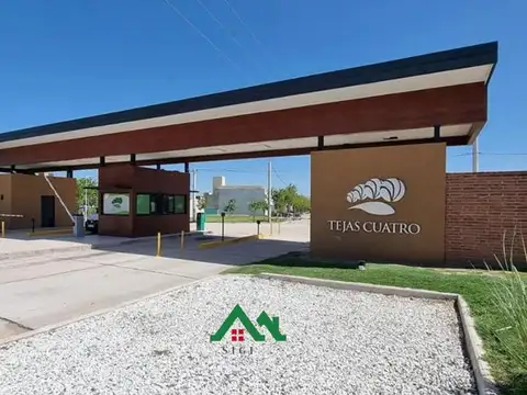 Terreno en Venta 12  mts Frente