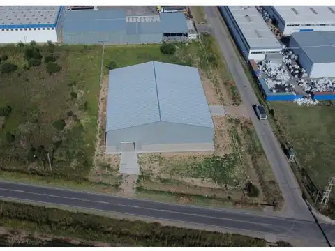 Galpon en Alquiler en Villa Gobernador Galvez, $ 4.500.000