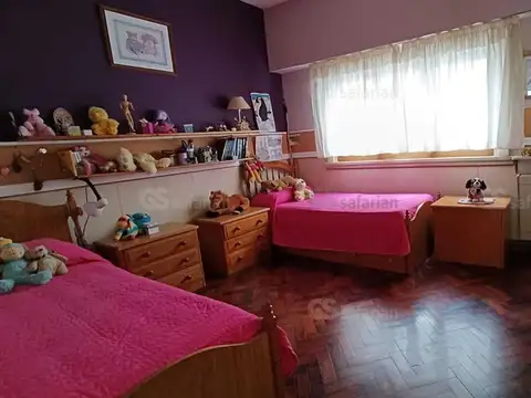 Departamento en Venta 60 años