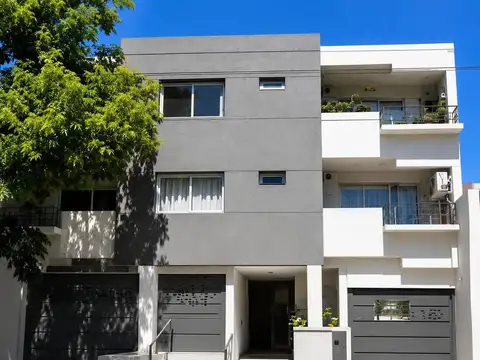Alquiler Monoambiente