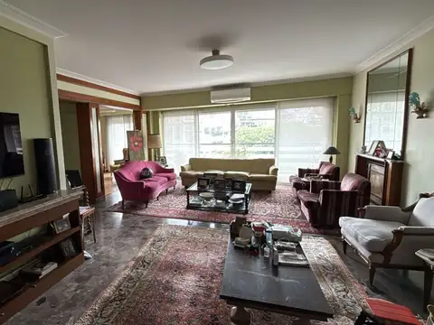 Departamento en Venta en Recoleta, Capital Federal