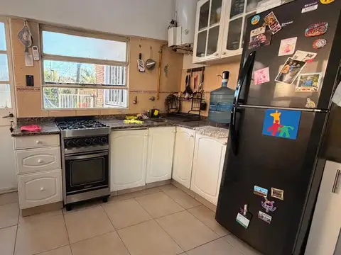 Casa en Alquiler 40 años