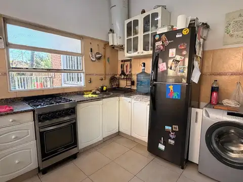 Casa en Alquiler en Ingeniero Maschwitz