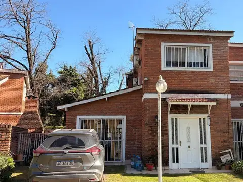Casa en Alquiler en Ingeniero Maschwitz, Partido de Escobar
