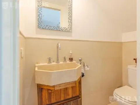 Casa en Venta 15 años