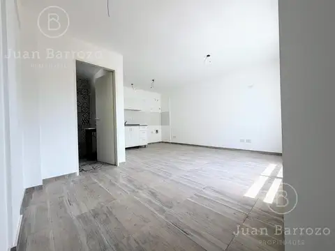 Gorriti 632  2do Piso D