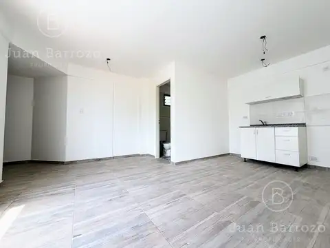 Venta o alquiler de Monoambiente a estrenar en L. de Zamora