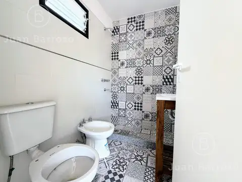 Departamento en Alquiler de Monoambiente