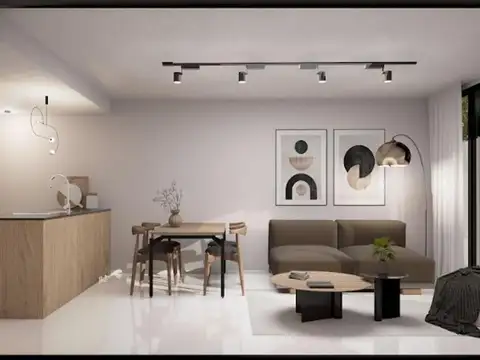 Departamento en Venta con 5 cocheras