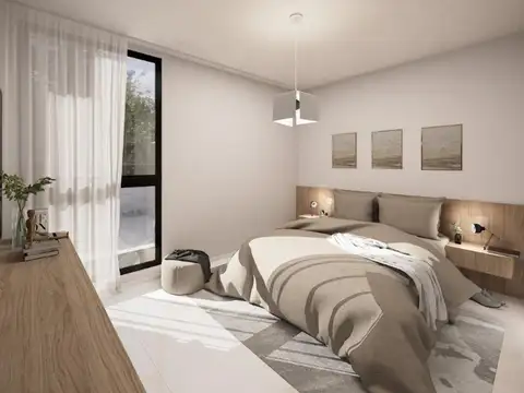 Departamento en Venta en Moron Norte, USD 72.000