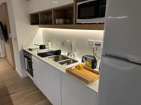 Departamento en Venta de Monoambiente