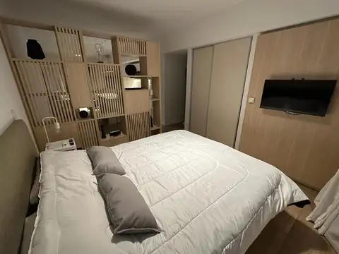 Monoambiente Amoblado y Equipado en Palermo Hollywood. EN VENTA!