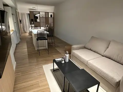 Departamento en Venta en Palermo Hollywood, USD 185.000