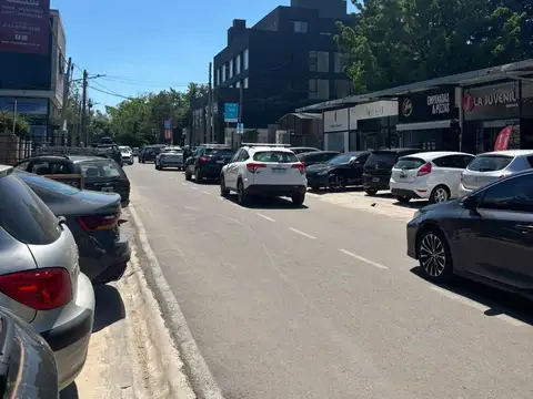 Local en Alquiler A Estrenar