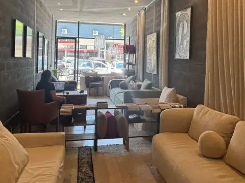 Local en Tortugas Norte