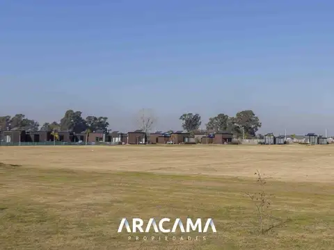 Terreno en Venta de 639,0 m2