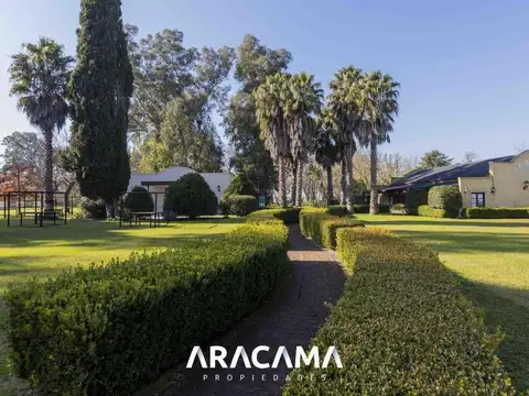 Lote en Venta en La Magdalena - Canning