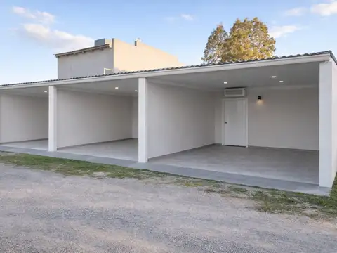 Terreno en Venta 60  mts Fondo