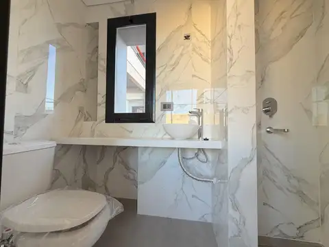 Departamento en Venta con 1 cochera