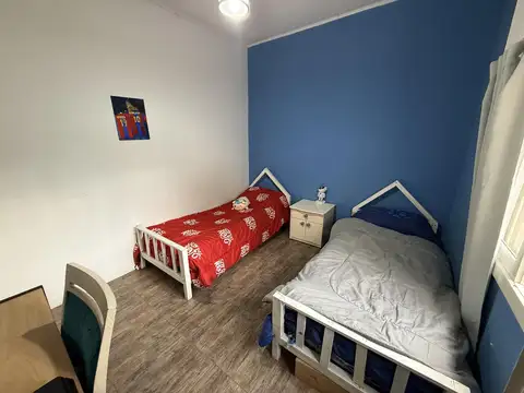 Casa de 3 amb. con cochera a la venta en Cañuelas - APTO CREDITO