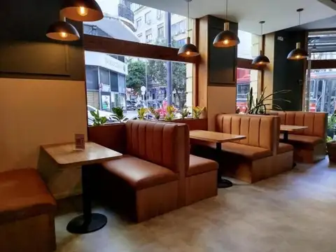 Rentable Fondo de Comercio en Venta - Zona Tribunales