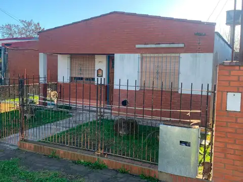 CASA EN VENTA LOS HORNOS