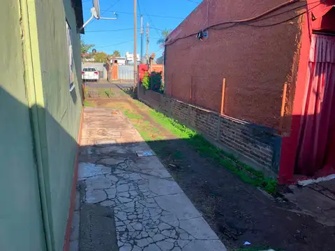Casa en Venta 46 años