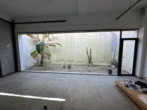 VENTA LOCAL COMERCIAL / DEPOSITO EN SANTA CLARA