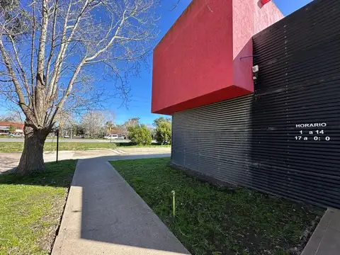 Local en Venta 35 años