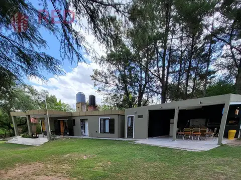 Casa en Venta en Villa Santa Cruz del Lago, Punilla