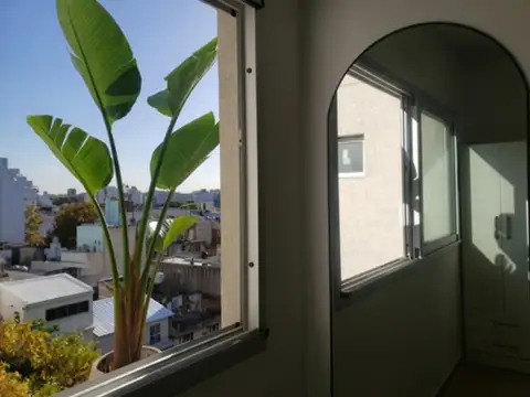 Departamento en Alquiler en Palermo, USD 650