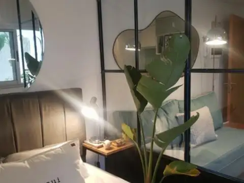 Alquilo Departamento – Fragata Sarmiento 1600