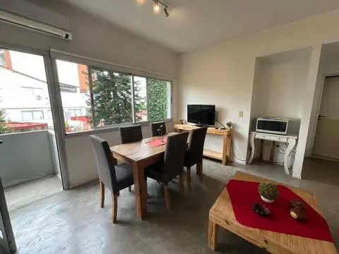 Departamento en Alquiler de 1 dormitorio