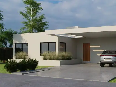 Casa en Venta en Funes, Rosario