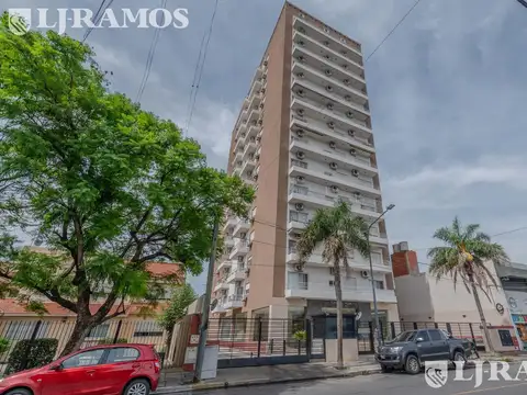 Departamento monoambiente en venta en Torre del Pilar, Pilar - Amenities - Seguridad