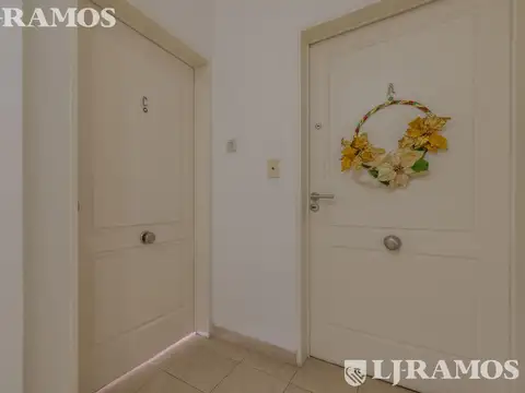 Departamento en Venta en Pilar, USD 62.000