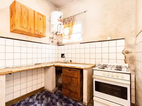 Depto Tipo Casa en Venta de 3 ambientes
