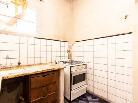 Depto Tipo Casa en Venta de 2 dormitorios