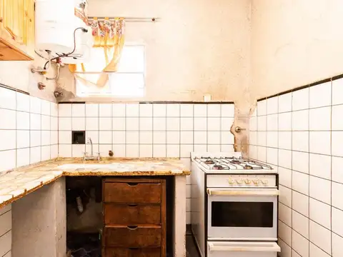 Depto Tipo Casa en Venta de 3 ambientes