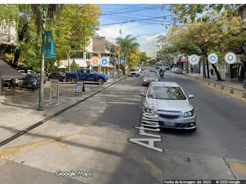 Local en Venta en Hurlingham, USD 25.000