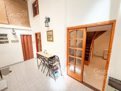 Gibson 4100 , Piso No definido