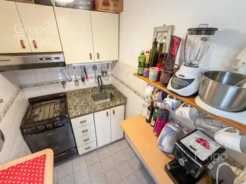 Depto Tipo Casa en Venta de 4 ambientes