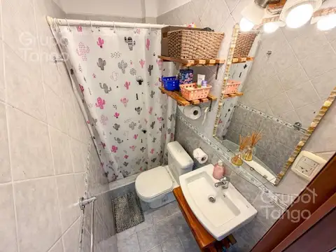 Depto Tipo Casa en Venta de 3 dormitorios