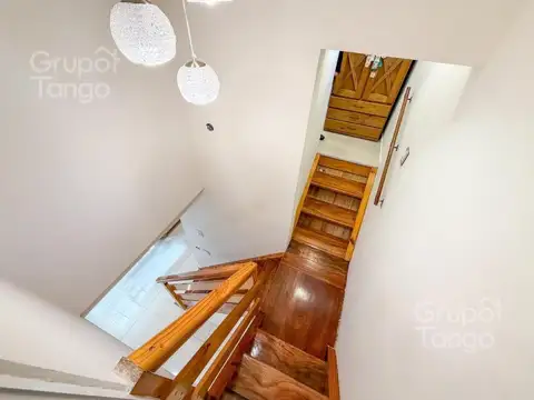 Venta Ph Cuatro Ambientes Boedo Terraza Baulera Patio Apto Credito